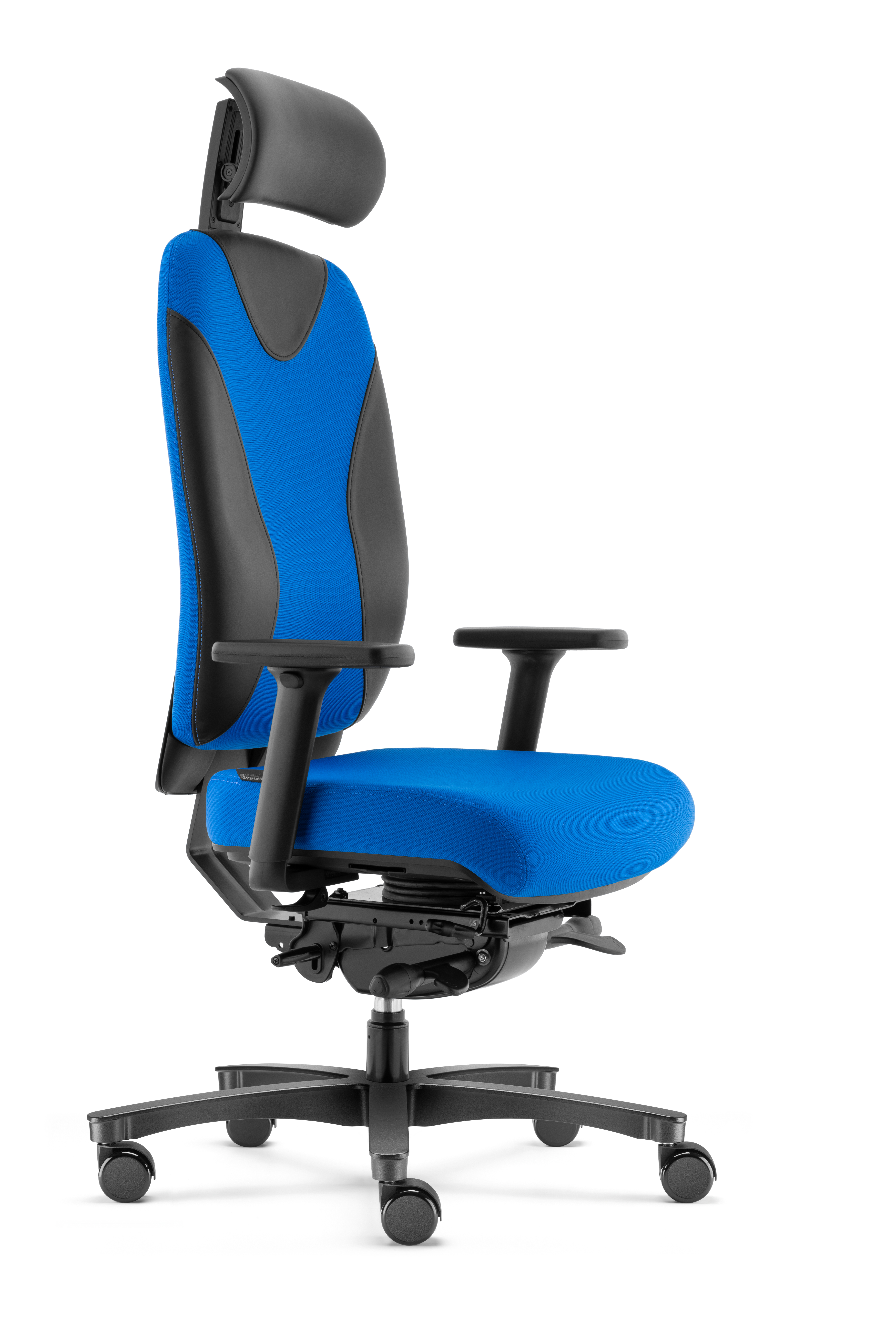 Evo Sport L mit Kopfstütze