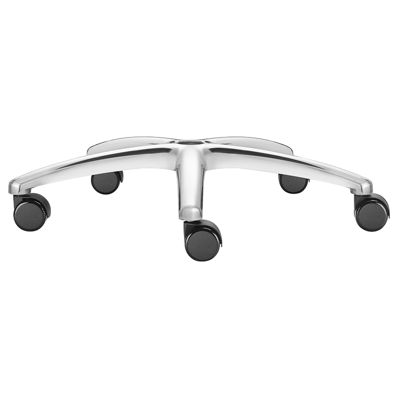 Alu Klassik Fußkreuz