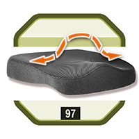 SITWELL - Hüft-Sakral-Sitz