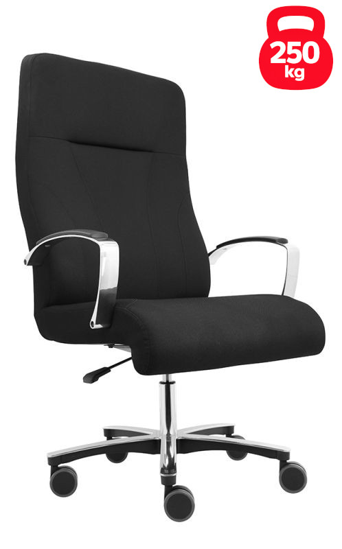 TERA Hochlehner - XXL Schwerlaststuhl
